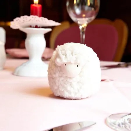 Hotell Laufelder Hof