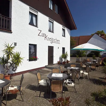 Laufelder Hof Laufeld
