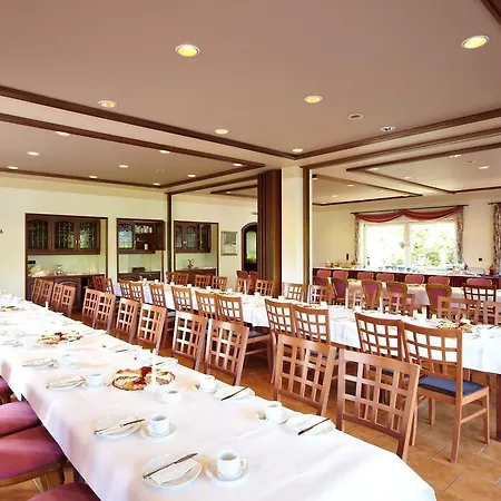 Hotell Laufelder Hof Laufeld