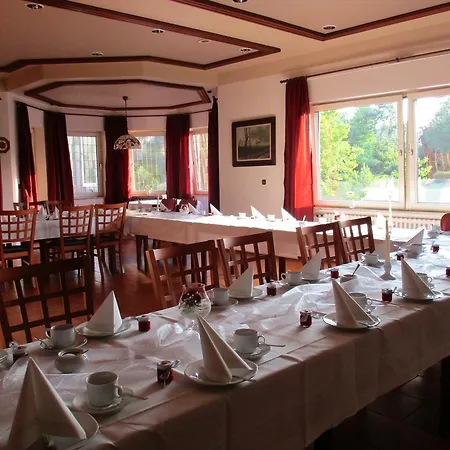 Laufelder Hof Laufeld