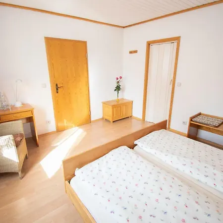 Hotell Laufelder Hof Laufeld