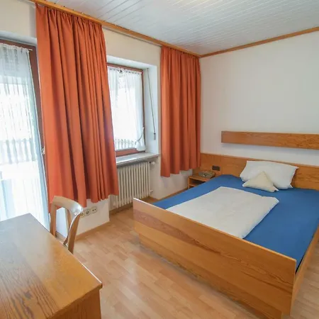 Hotell Laufelder Hof