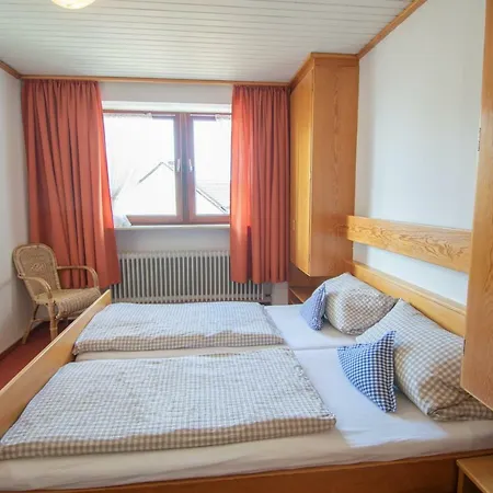 Laufelder Hof Laufeld