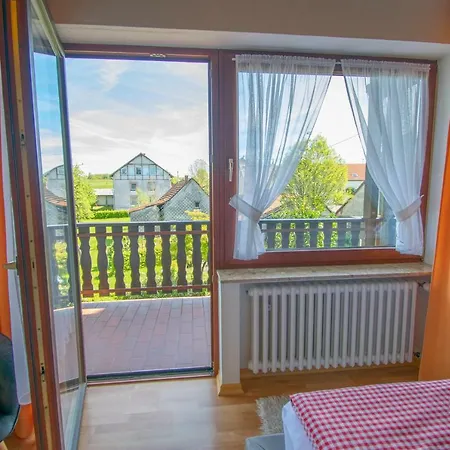 Laufelder Hof Laufeld