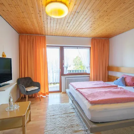 Hotell Laufelder Hof Laufeld