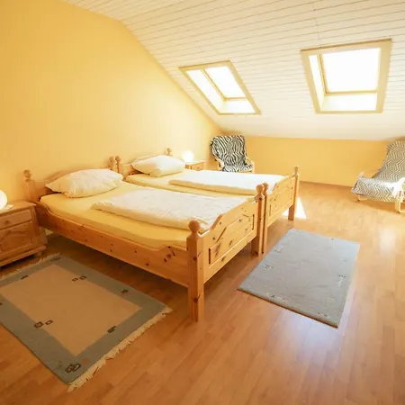 Hotell Laufelder Hof