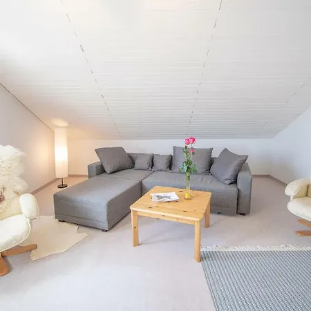 Laufelder Hof Hotell Laufeld