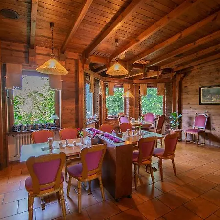 Laufelder Hof Hotell
