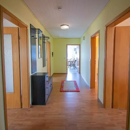 Laufelder Hof Otel 3*