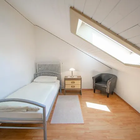 Otel Laufelder Hof Laufeld