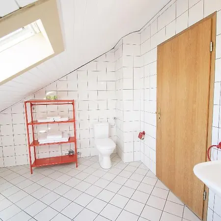 Laufelder Hof Hotell