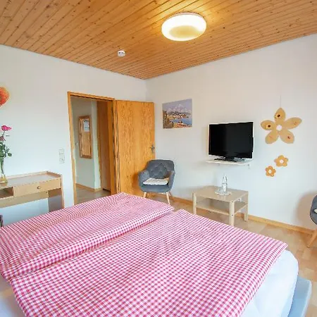 Otel Laufelder Hof 3*