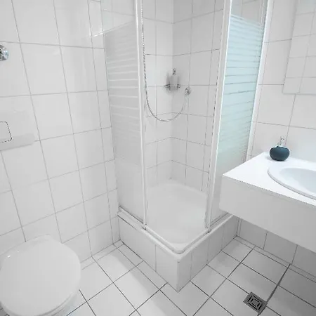 Laufelder Hof Otel 3*