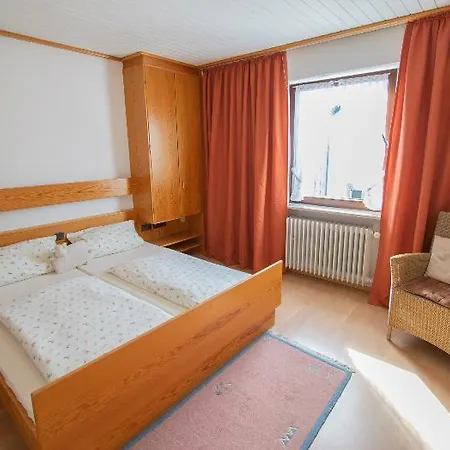 Otel Laufelder Hof Laufeld