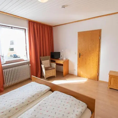 Laufelder Hof 3* Laufeld