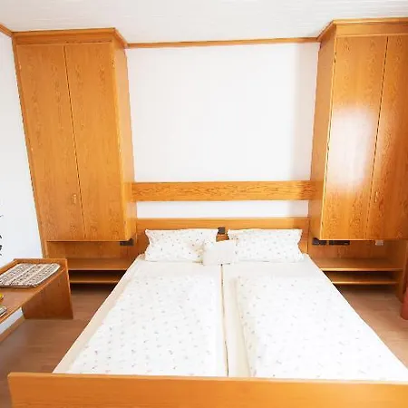 Laufelder Hof Hotell Laufeld