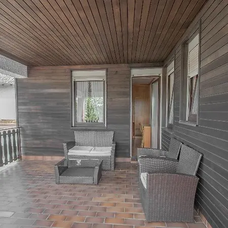 Otel Laufelder Hof Laufeld