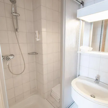 Hotell Laufelder Hof