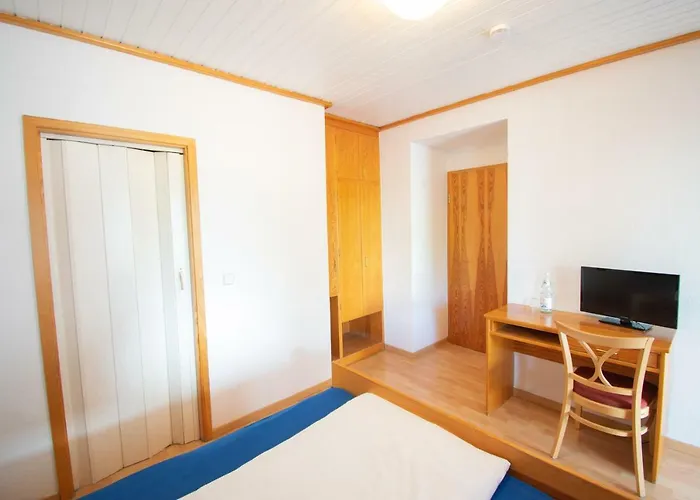 Laufelder Hof 3* Laufeld