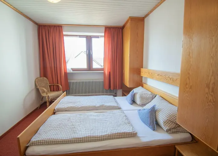 Laufelder Hof Laufeld