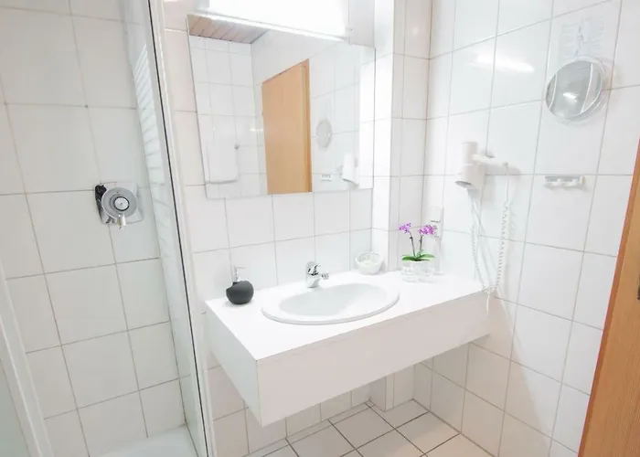 فندق Laufelder Hof