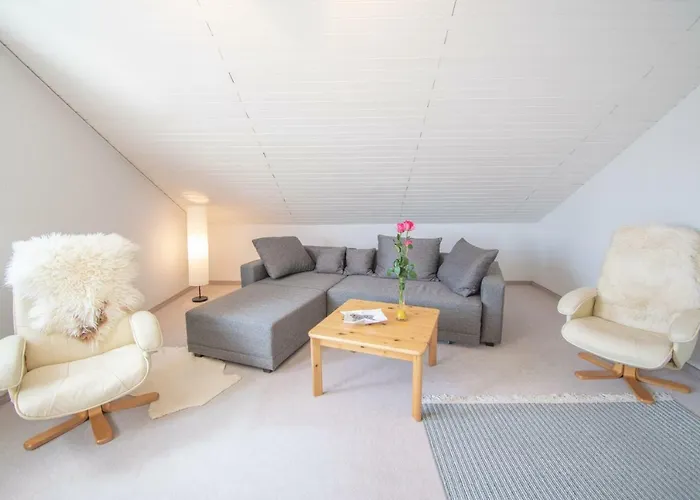 Laufelder Hof فندق Laufeld